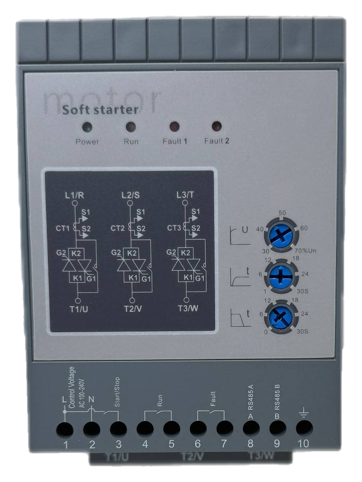 SRM-B
