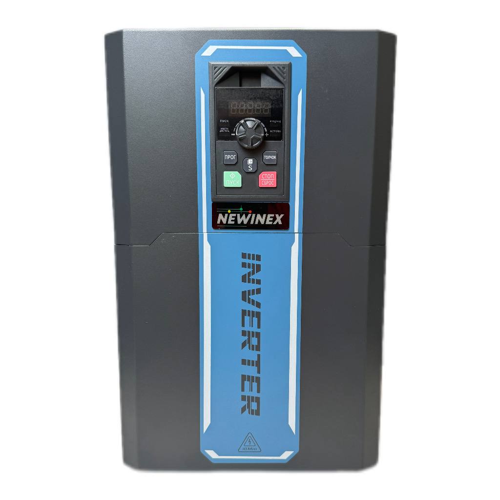 Преобразователь частоты DST-110-K