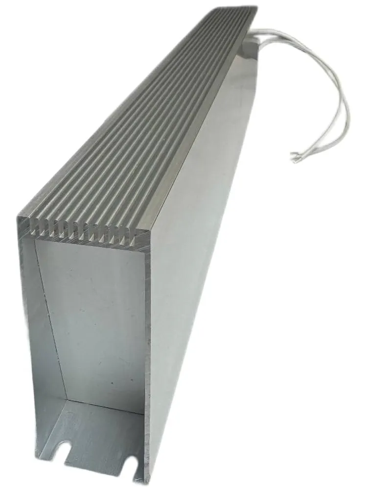 Тормозной резистор RXLG-1200-35R-H-M 1200 Вт 35 Ом