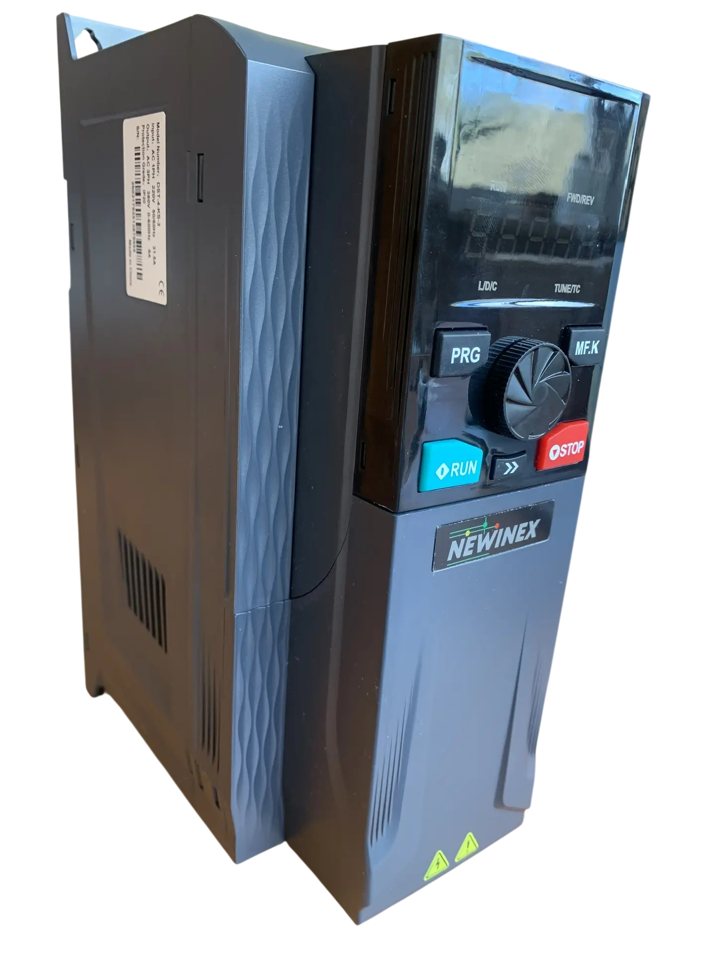 Преобразователь частоты DST-1,5-KS-3